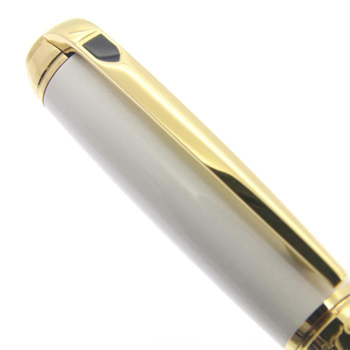 ボールペン S.T.Dupont エス・テー・デュポン ラインD M パーリー