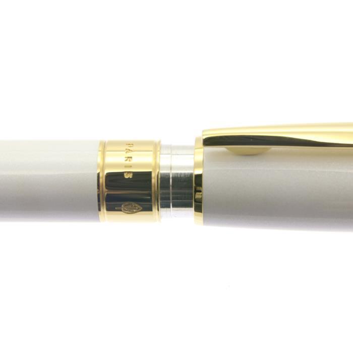 ボールペン S.T.Dupont エス・テー・デュポン ラインD M パーリー