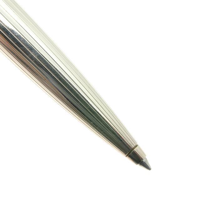 ボールペン モンブラン マイスターシュテュック ソリテール 1648 スターリングシルバー クラシック 中古 並品 Sas対象 Kingdom Note Yahoo 店 通販 Yahoo ショッピング