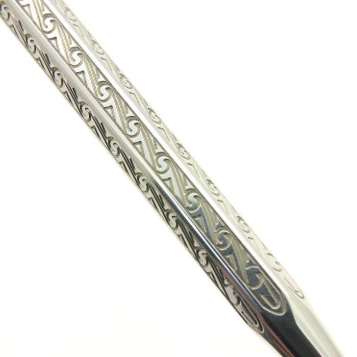 ボールペン カランダッシュ エクリドール アンモナイト スターリング