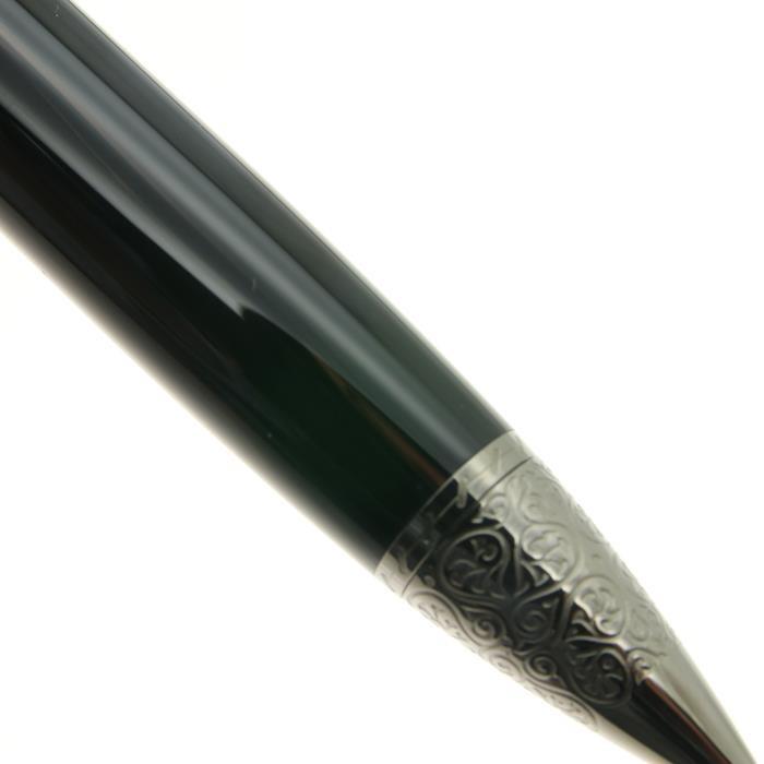 22秋冬新作 ポイント5倍 送料無料 Sas 対象 Sas対象 中古 美品 ダニエル デフォー 作家シリーズ14 モンブラン ボールペン ボールペン Www Carneysnj Com