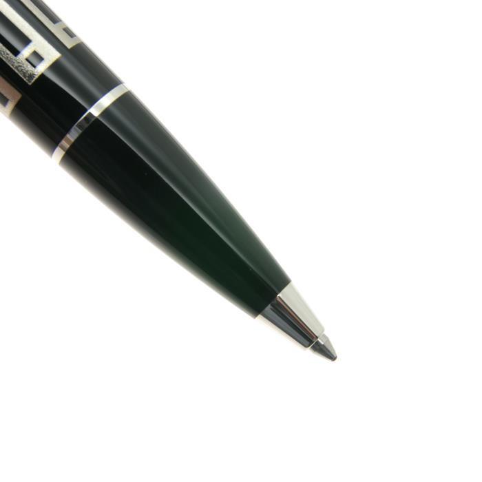 ボールペン モンブラン 作家シリーズ09 トーマス マン 中古 良品 Sas対象 Kingdom Note Yahoo 店 通販 Yahoo ショッピング