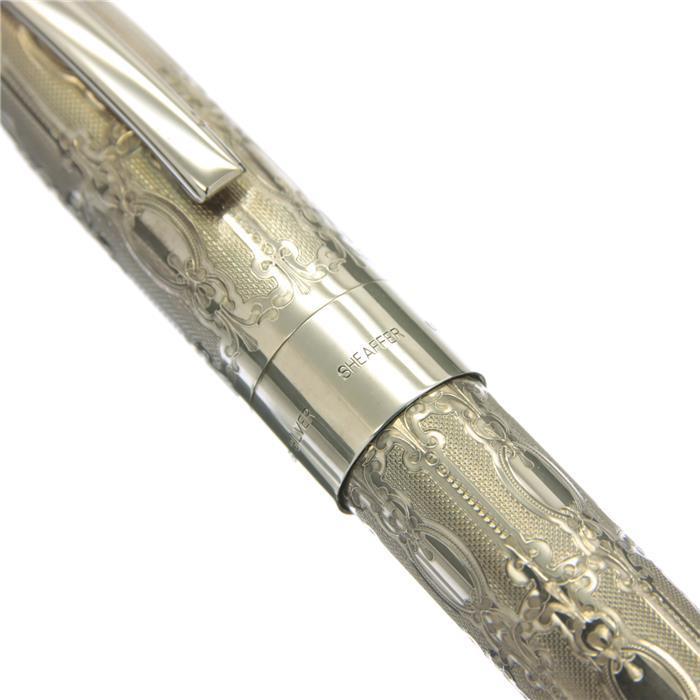 万年筆 シェーファー レガシー ヘリテージ スペシャルエディション