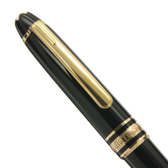 在庫即納 モンブラン マイスターシュテュック 117 モーツァルト