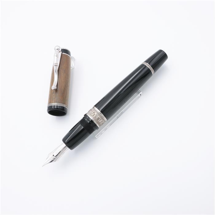 デルタ 万年筆 リミテッドエディション アメリゴ・ヴェスプッチ