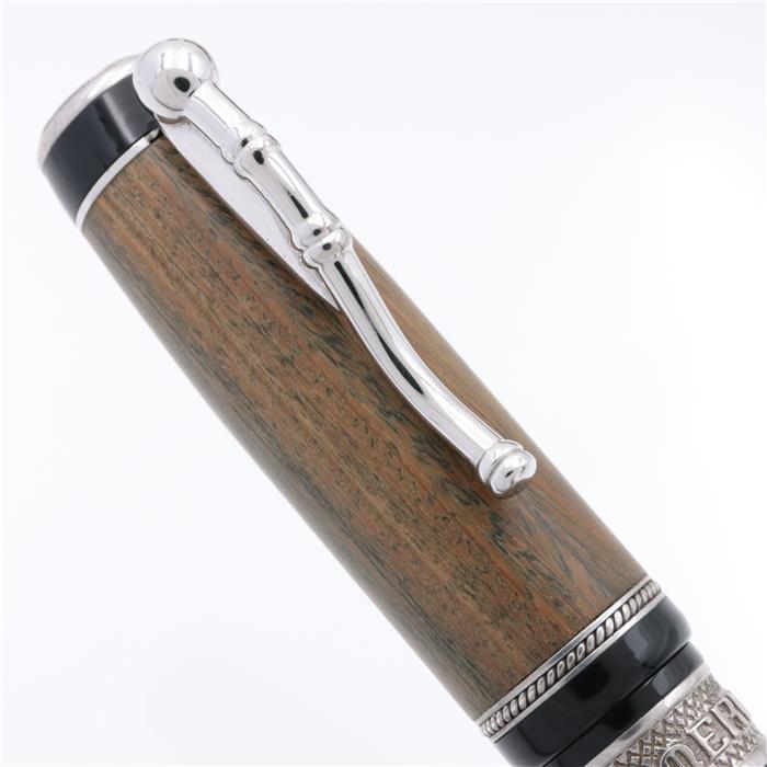 デルタ 万年筆 リミテッドエディション アメリゴ・ヴェスプッチ 1K