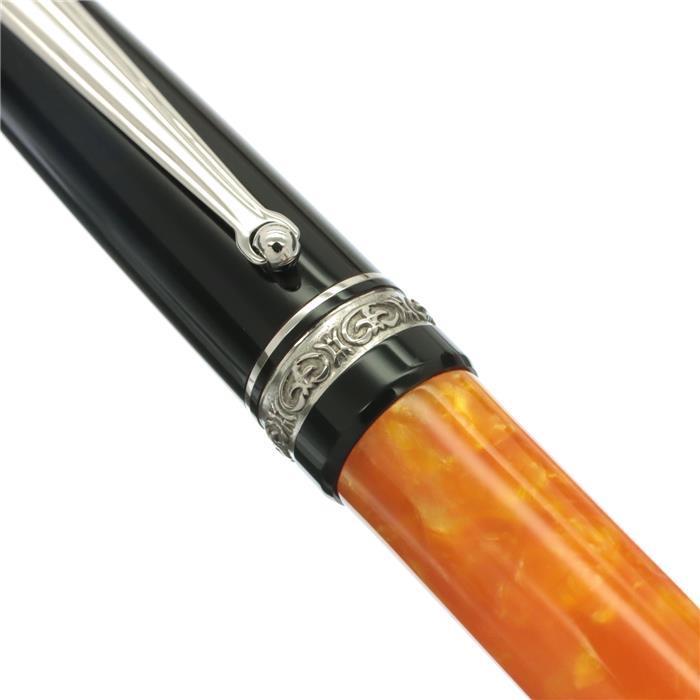 デルタ万年筆 ドルチェビータ・パピヨン ドルチェビータ