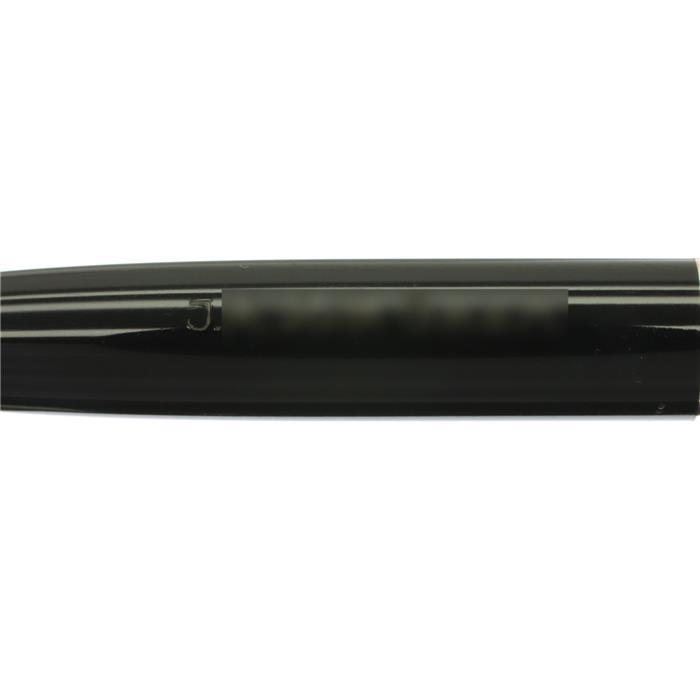 メカニカルペンシル モンブラン Pix #283 ブラック 1.5mm 企業名刻印