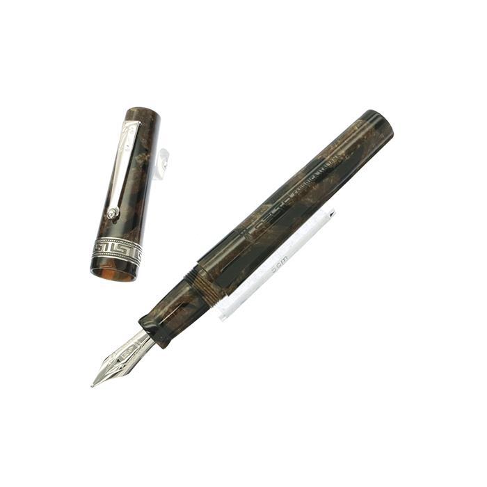 万年筆 デルタ | 詳細ページ ボールペンなど高級筆記具の販売・買取 