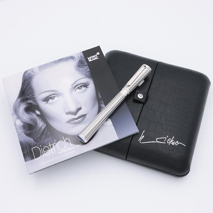 MONTBLANC（モンブラン） 万年筆 コメモレーションエディション1901