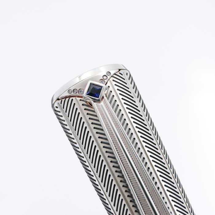 MONTBLANC（モンブラン） 万年筆 コメモレーションエディション1901