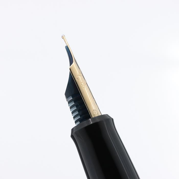 仁王　パイロット８８周年記念限定万年筆 PILOT（パイロット） 万年筆 創立88周年記念 仁王 中字 中古-良上品