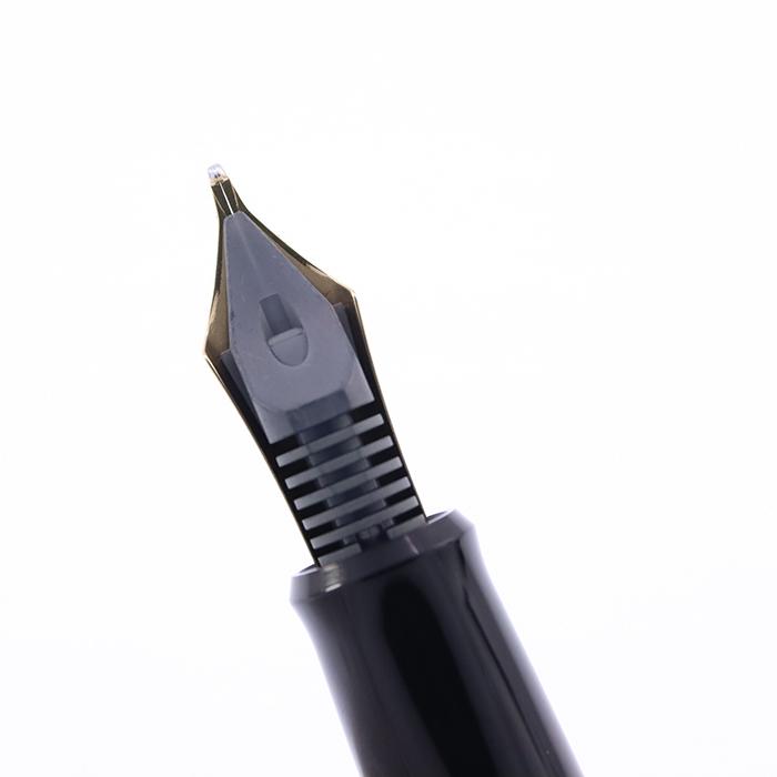 PILOT（パイロット） 万年筆 創立88周年記念 仁王 太字 中古-良品