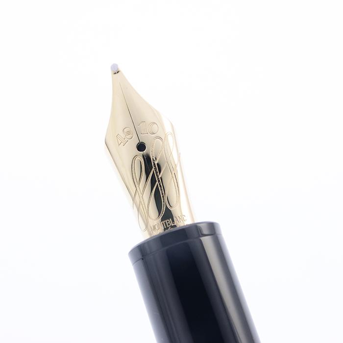 MONTBLANC（モンブラン） 万年筆 マイスターシュテュック ソリテール