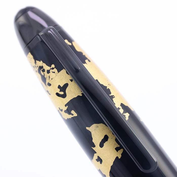 MONTBLANC（筆記具、時計） 万年筆 モンブラン マイスターシュテュック