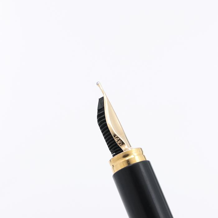 アウロラ 万年筆 コナ チタニウム アウロラ（文具） 万年筆 アウロラ コナ チタニウム M 中古-並品