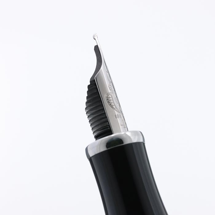 MONTBLANC（モンブラン） 万年筆 作家シリーズ2003 ジュール・ヴェルヌ