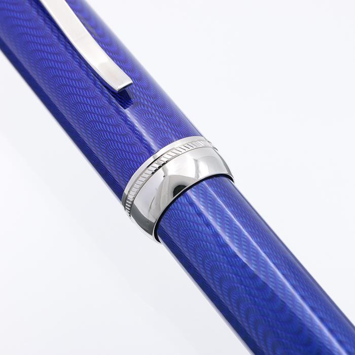 MONTBLANC（筆記具、時計） 万年筆 モンブラン 作家シリーズ2003