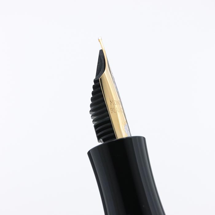 モンブラン 作家シリーズ 1993 アガサ・クリスティM 中字 万年筆