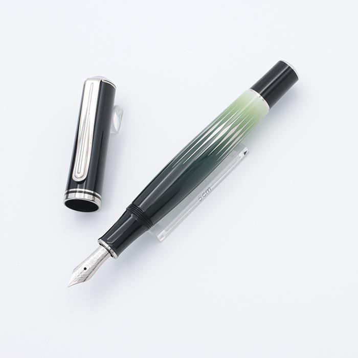 Pelikan（筆記具） 万年筆 ペリカン 自然の美観シリーズ M640 ポーラー