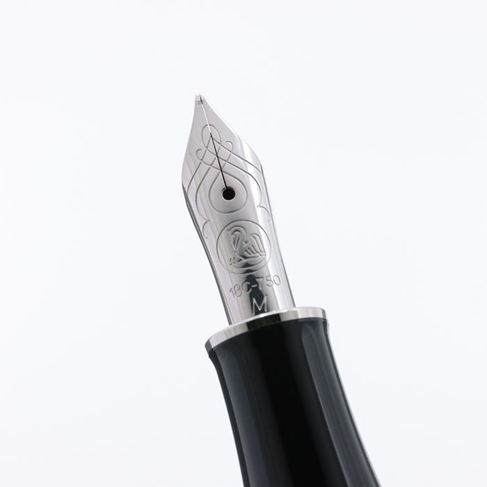 Pelikan（ペリカン） 万年筆 自然の美観シリーズ M640 ポーラーライト