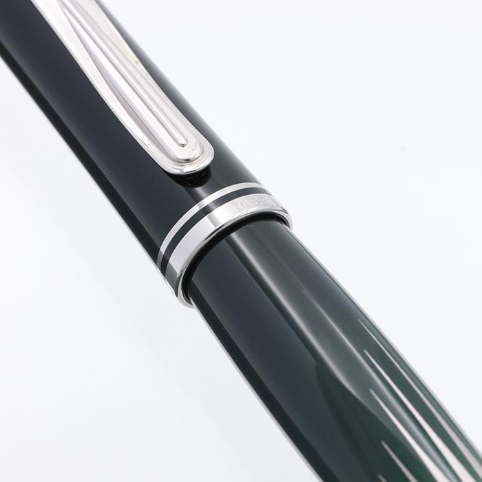 ペリカン 万年筆 自然の美観シリーズ M640 エベレスト F