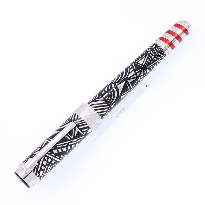 MONTBLANC（モンブラン） 万年筆 パトロンシリーズ2016 ペギー