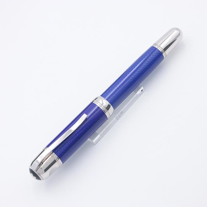 MONTBLANC（筆記具、時計） 万年筆 モンブラン 作家シリーズ2003 
