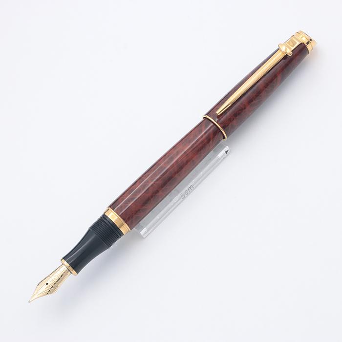 CARAN d'ACHE（カランダッシュ） 万年筆 ジュネーブコレクション