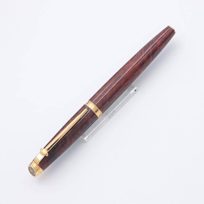 CARAN d'ACHE（カランダッシュ） 万年筆 ジュネーブコレクション