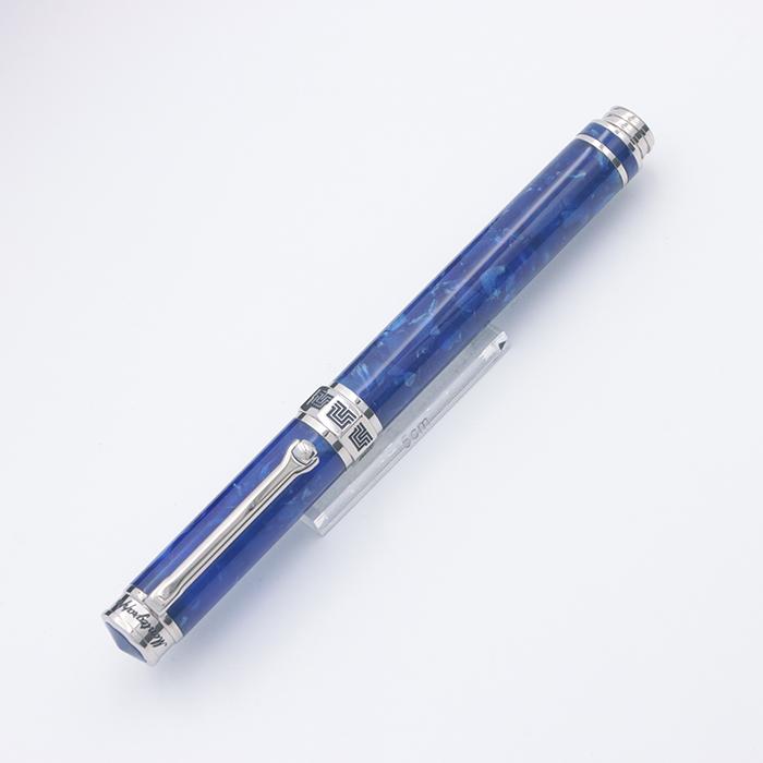 Montegrappa（モンテグラッパ） 万年筆 ニューエスプレッシオーネ