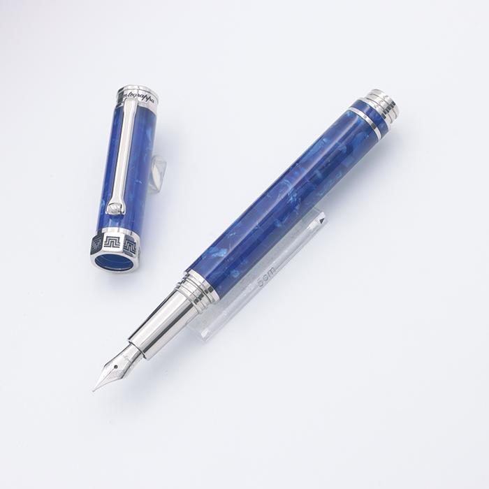 Montegrappa（モンテグラッパ） 万年筆 ニューエスプレッシオーネ