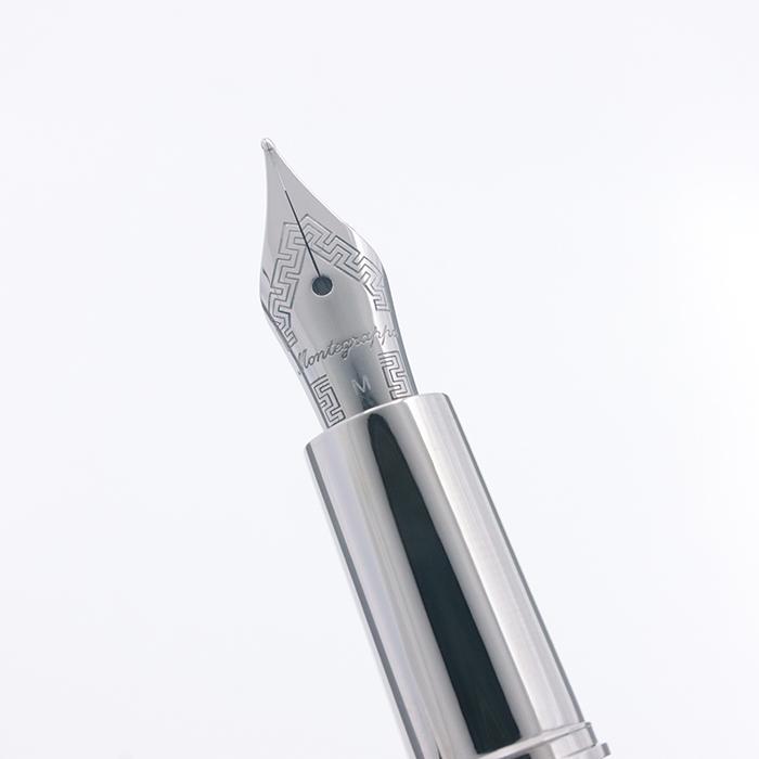 Montegrappa（モンテグラッパ） 万年筆 ニューエスプレッシオーネ