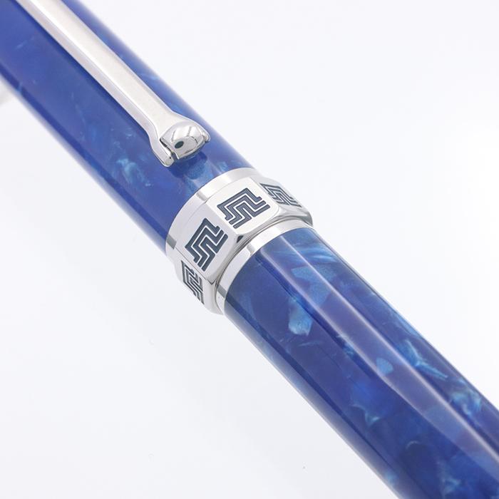 Montegrappa（モンテグラッパ） 万年筆 ニューエスプレッシオーネ