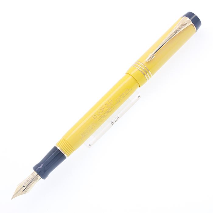 PARKER 万年筆 パーカー リミテッドエディション デュオフォールド 
