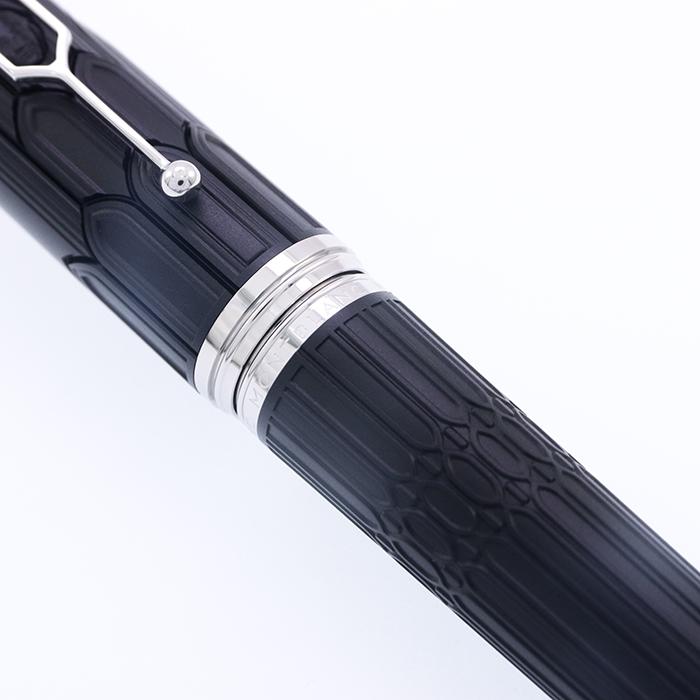 MONTBLANC（モンブラン） 万年筆 作家シリーズ2020 ヴィクトル