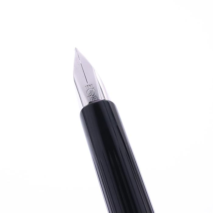 S.T.DUPONT 万年筆 エス・テー・デュポン クラシック S.T.DUPONT 万年筆 エス・テー・デュポン クラシック