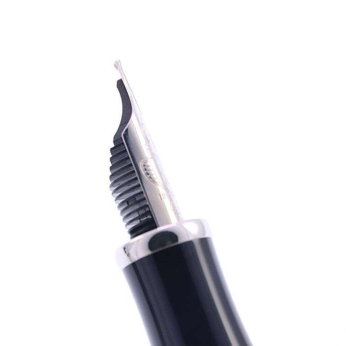 MONTBLANC（筆記具、時計） 万年筆 モンブラン 作家シリーズ2003