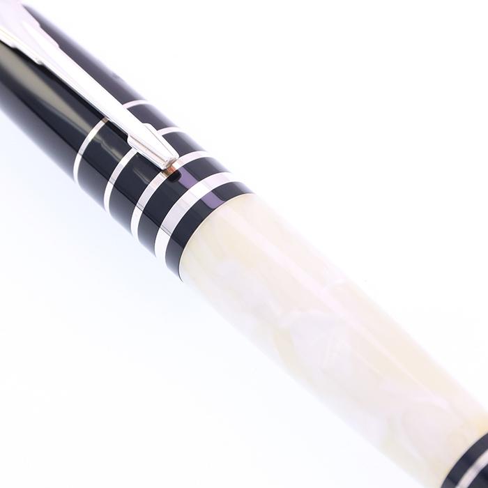 モンブラン 作家シリーズ フィッツ ジェラルド 万年筆 メカニカルペンシル レア モンブラン 作家シリーズ フィッツ ジェラルド 万年筆