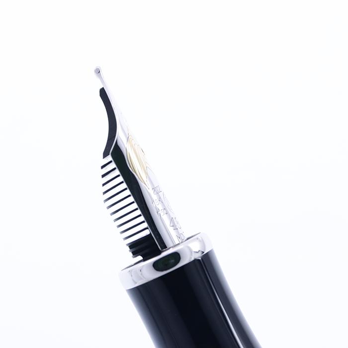 超希少限定品】MONTBLANC 限定888本 リミテッドエディション 万年筆