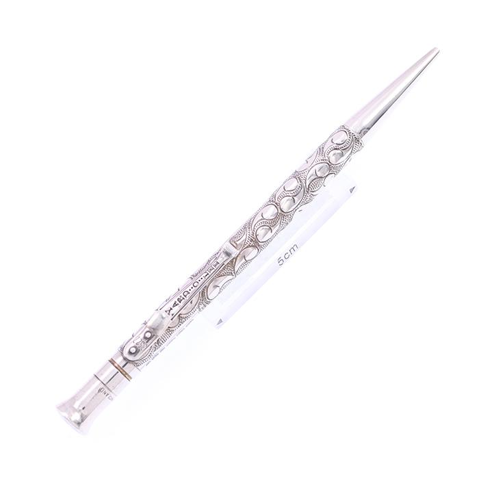 ヤード・オ・レッド パーフェクタ ストライプ メカニカルペンシル ヤード・オ・レッド パーフェクタ ストライプ メカニカルペンシル