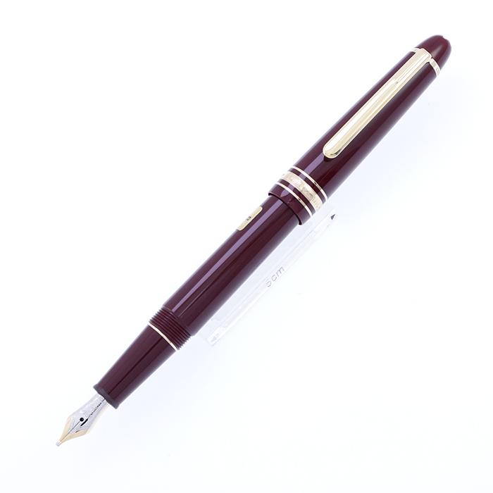 MONTBLANC（モンブラン） 万年筆 マイスターシュテュック #145