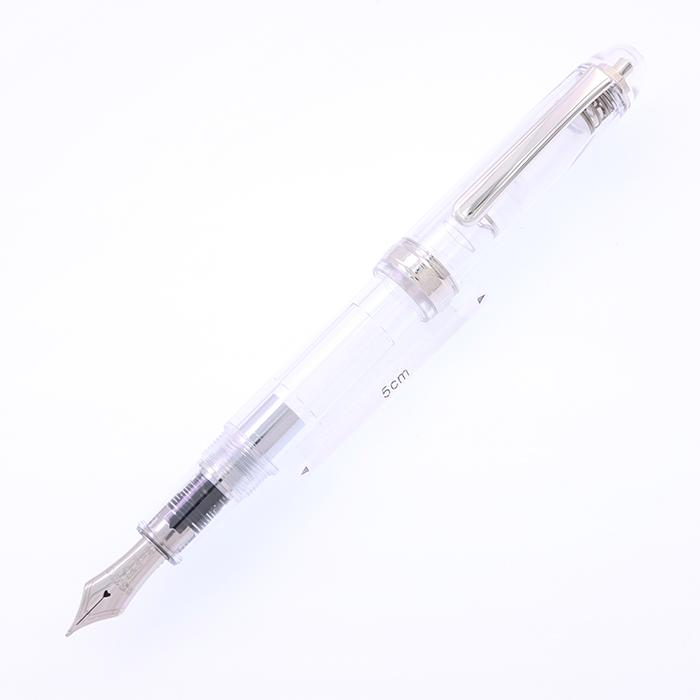 【新品・未使用／限定生産】プラチナ万年筆 #3776 CENTURY 本栖 新品・未使用／限定生産】プラチナ万年筆 #3776 CENTURY 本栖