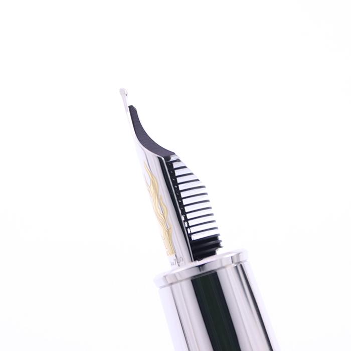 MONTBLANC（モンブラン） 万年筆 リミテッドエディション 作家シリーズ