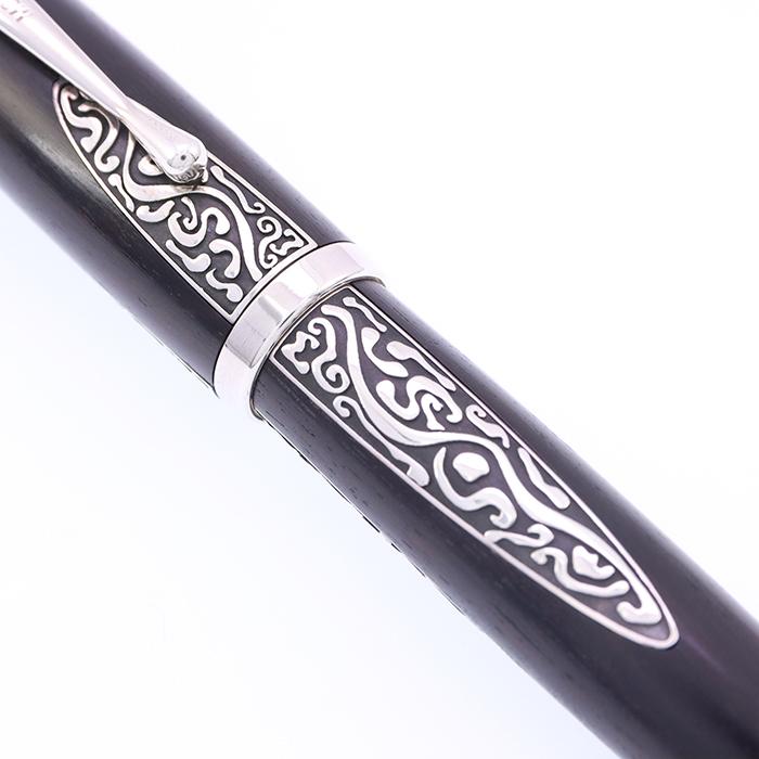 モンブラン万年筆2007、万年筆 パトロンシリーズ 詳細ページ | 万年筆 ボールペンなど高級筆記具の販売・買取