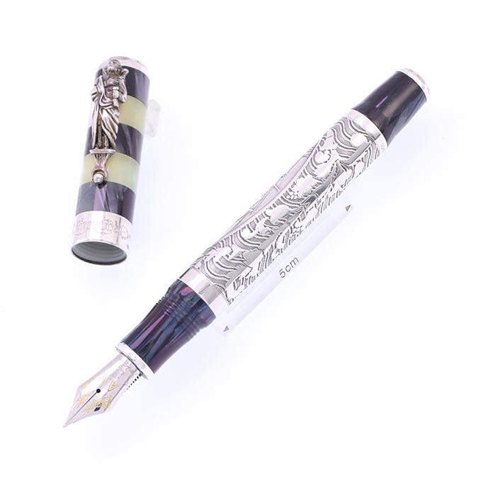Montegrappa 万年筆 モンテグラッパ リミテッドエディション