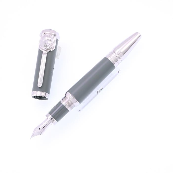 MONTBLANC（筆記具、時計） 万年筆 モンブラン 作家シリーズ2019