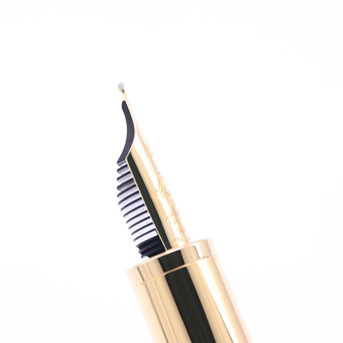 MONTBLANC（モンブラン） 万年筆 リミテッドエディション パトロン