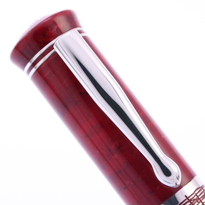 デルタ カプリコレクション マリーナ ピッコラ 万年筆