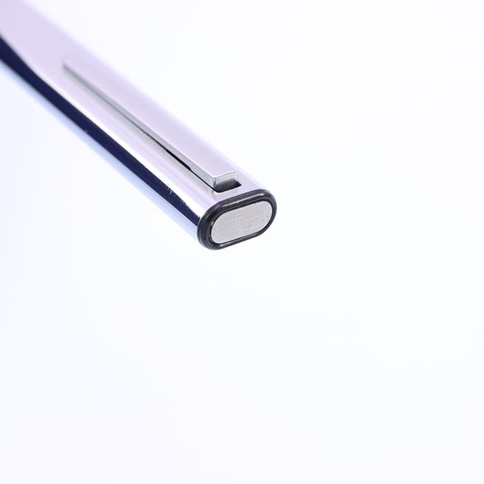 超貴重 アウロラ（AURORA）スターリングシルバー925 ボールペン 未